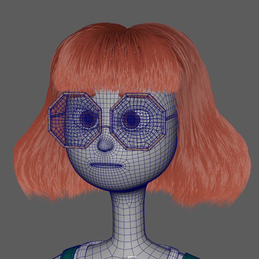 Model