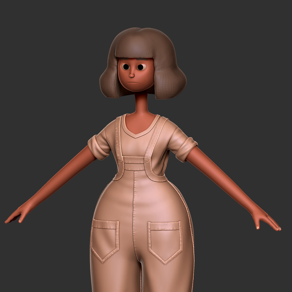 Sculpt